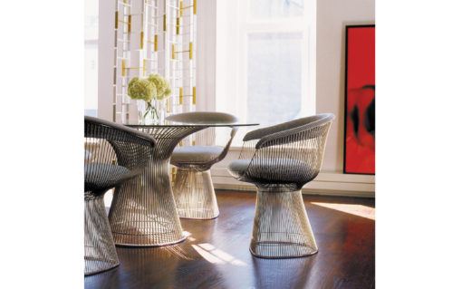 Platner Carousel Contemp 12