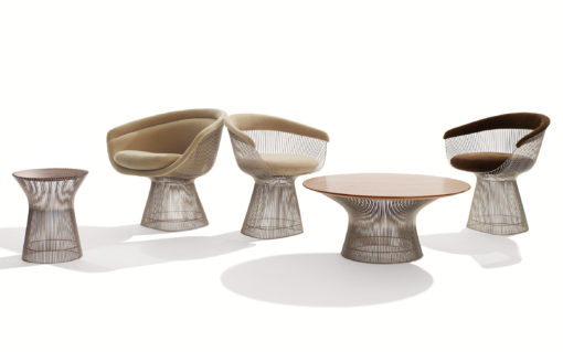 Platner Carousel Contemp 3