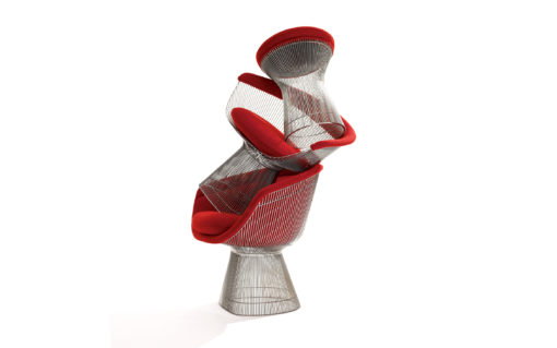 Platner Carousel Contemp 8