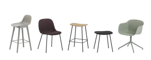 Fiber Family Muuto