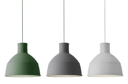 Muuto Unfold Green Grey Light Grey