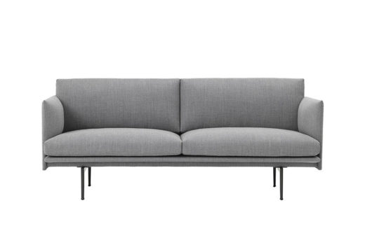 Muuto Outline 2 Seatersofa