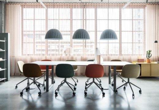 Chicaho Showroom 2019 Muuto Lo Res 20 Craft High