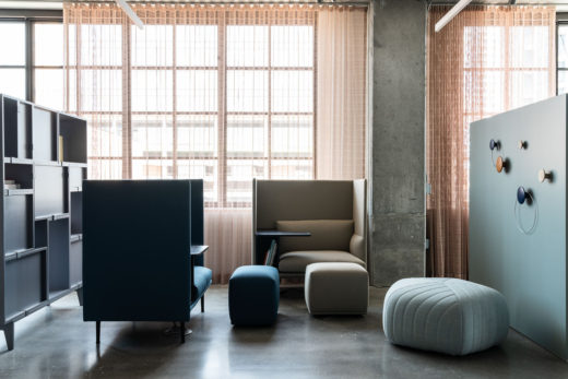 Chicaho Showroom 2019 Muuto Lo Res 2 Craft High