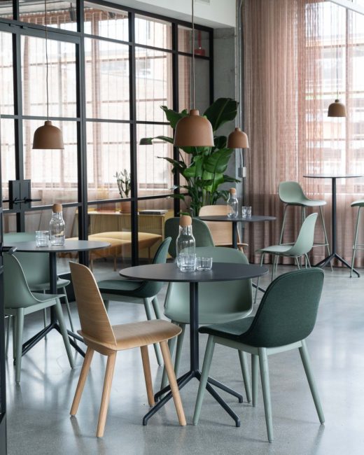 Chicaho Showroom 2019 Muuto Lo Res 36 Craft High