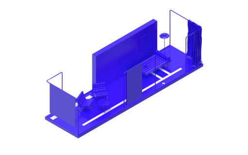 Mies Mockup