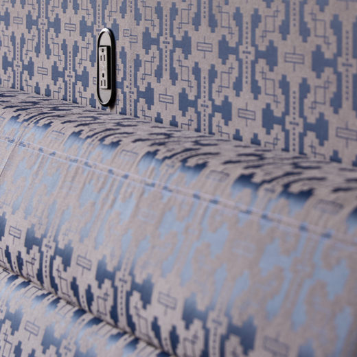Modern Hospitality Detail 1