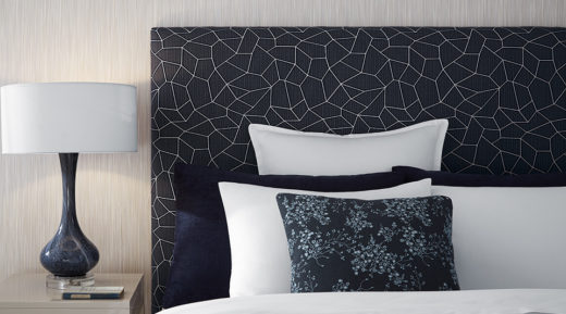 Thumbnail Arrondissement Headboard