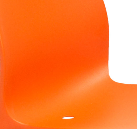 Olivares Detail Orange