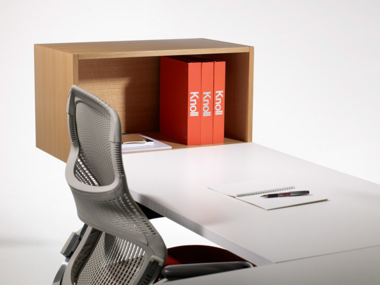 Antenna Workspaces Storage Inspiration Knoll