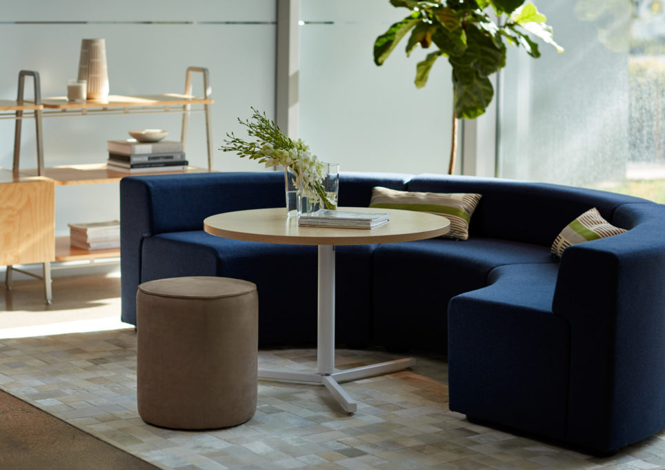 Antenna Workspaces YBase Tables Inspiration Knoll