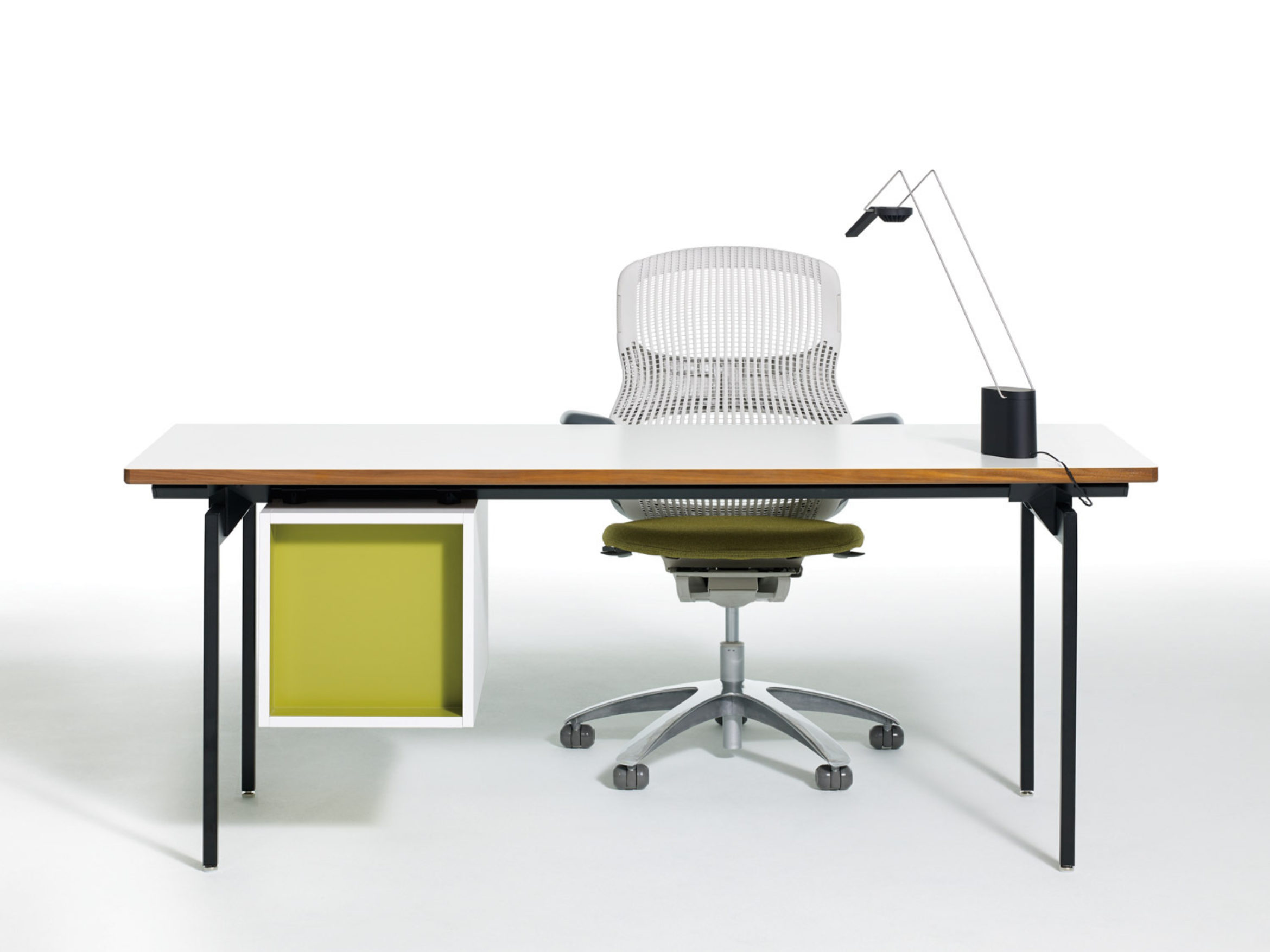 Antenna Workspaces Desks Inspiration Knoll