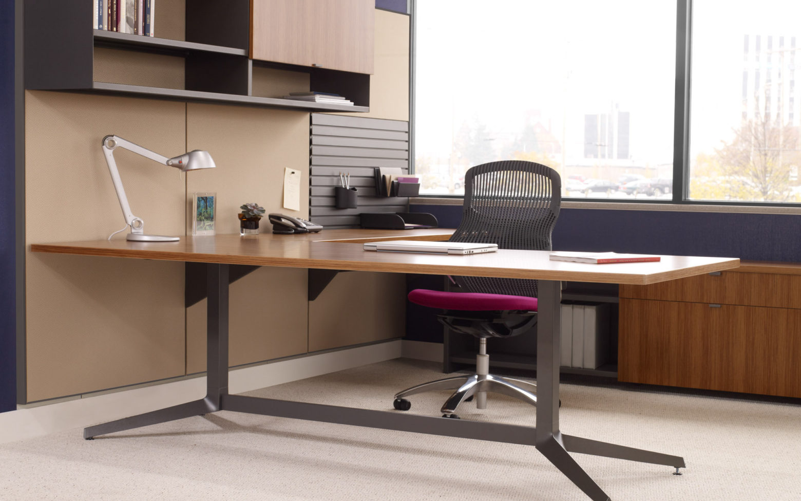 Dividends Horizon Knoll