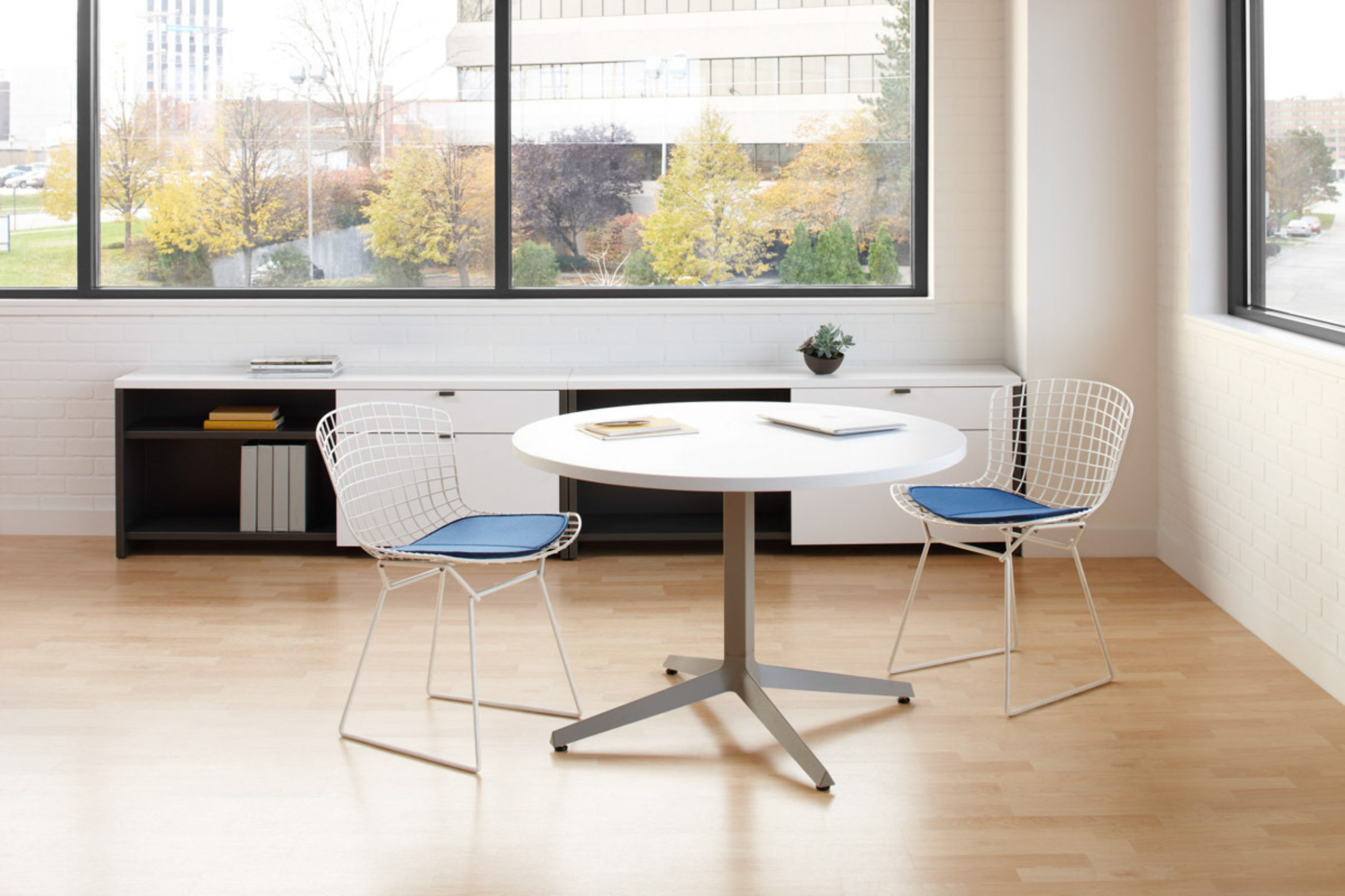 Dividends Horizon Knoll