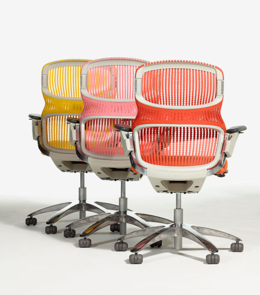 Generation By Knoll Anniversay Collection2