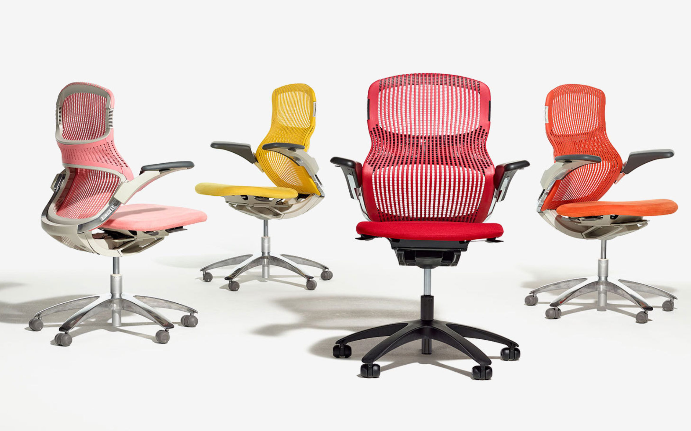 Generation by Knoll - Knoll