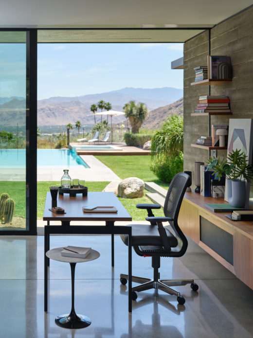 Knoll Palm Springs 78 Lo