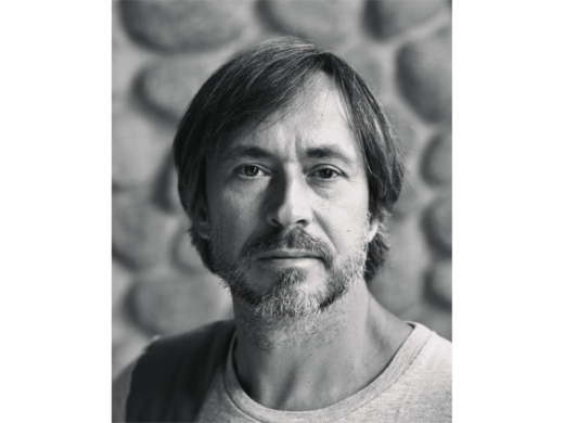 Marc Newson Headshot