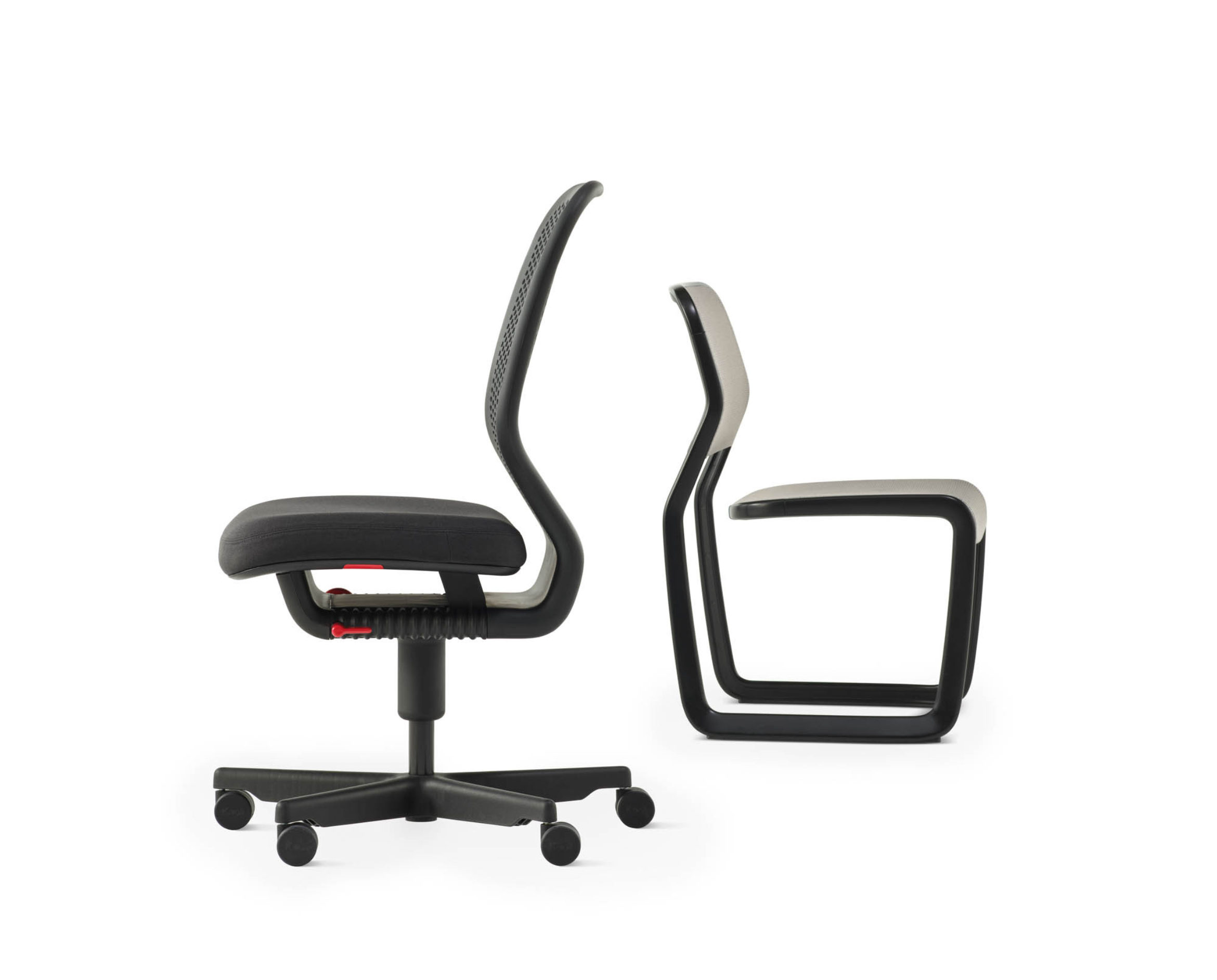 Newson Task Chair Knoll