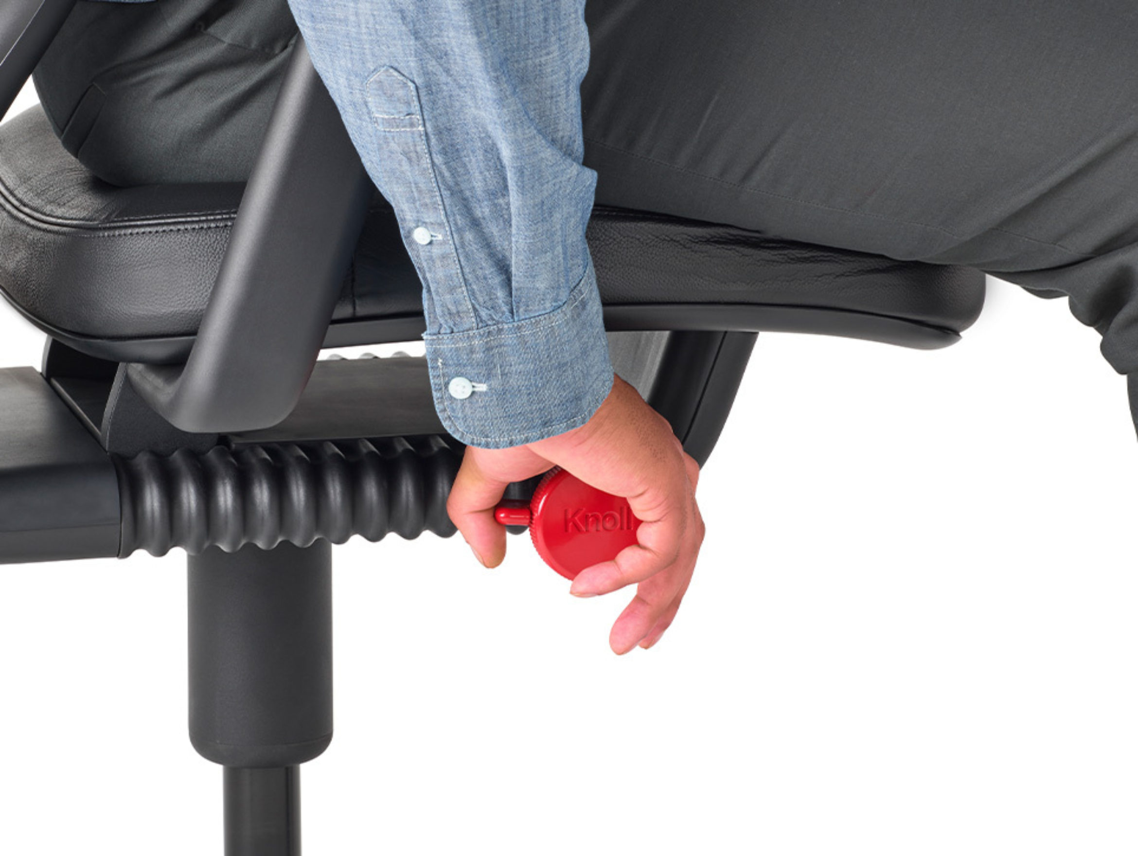 Newson Task Chair Knoll