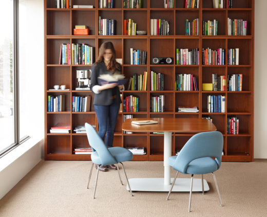 Reff Profiles Table Desks 1