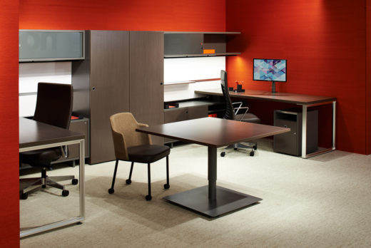 Reff Profiles Table Desks 4