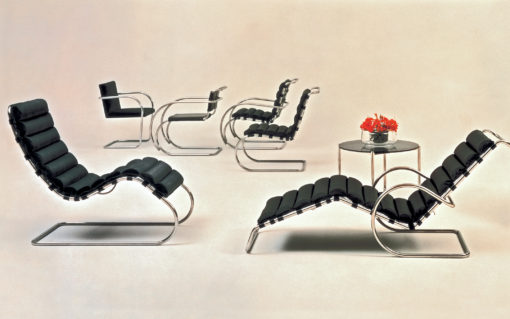 Mies Collection