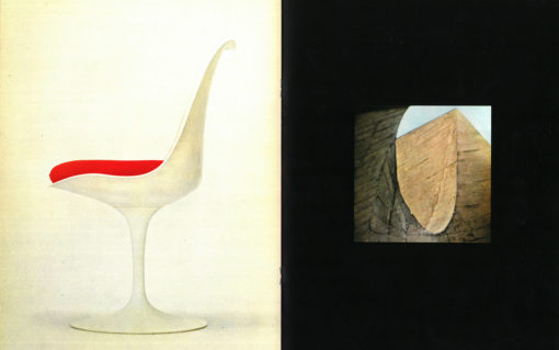 Saarinen Brochure