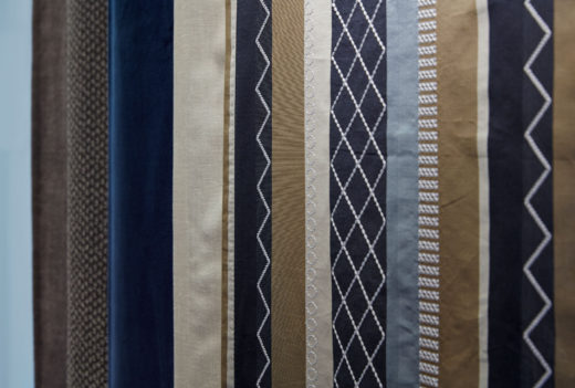 Knolltextiles Odyssey