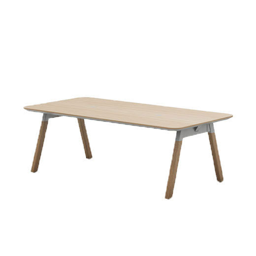 Ru Saw Horse Table Dp