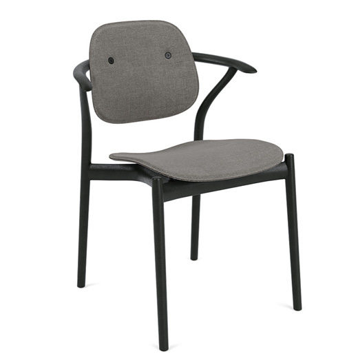 Iquo Armchair