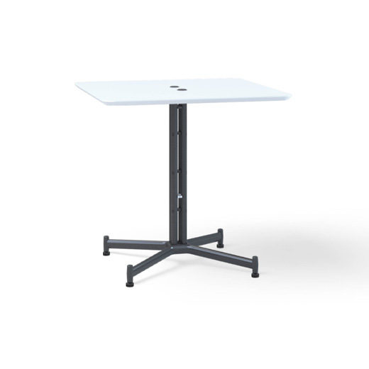 Iquo Square Table Electrical