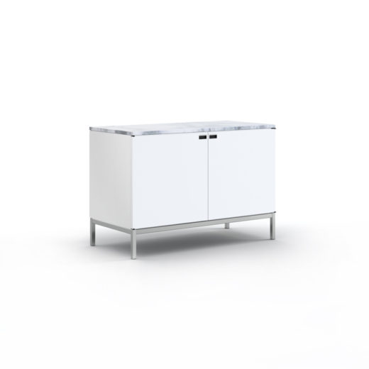 Ms Florence Knoll Credenza