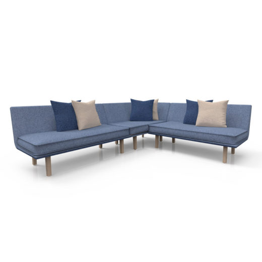 Nt Rockwell Modular Lounge