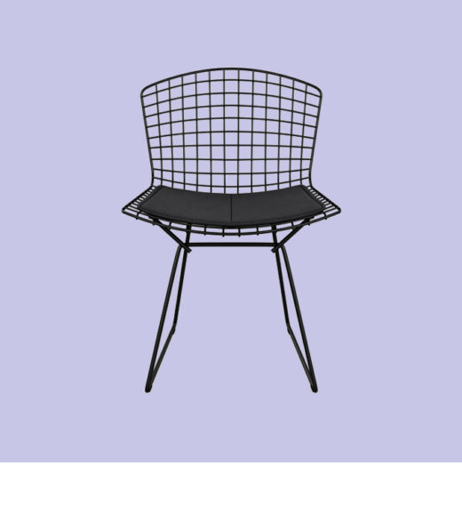 Bertoia Side Chair