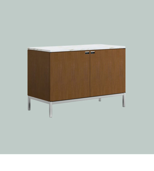 Fk Credenza 2 Door