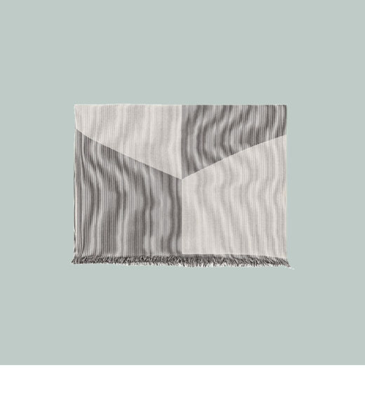 Muuto Sway Throw