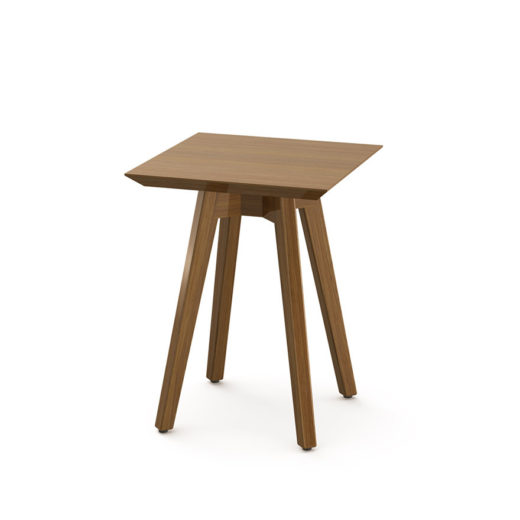 Risom Side Table Square
