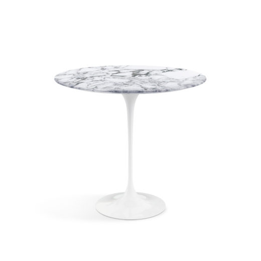 Saarinen Side Table Oval