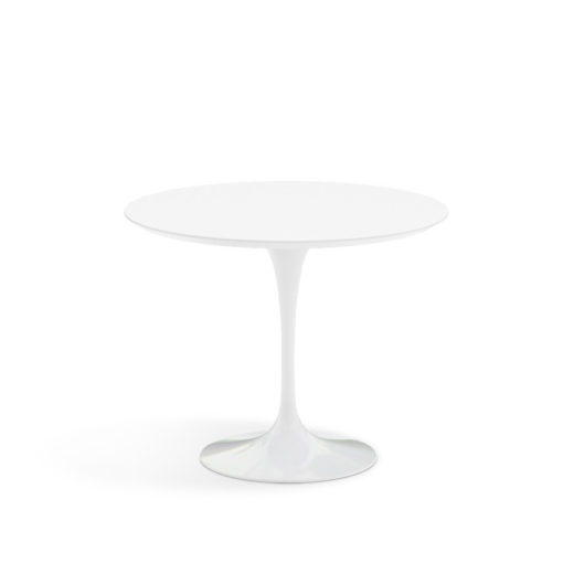 Saarinen Round Dining Table