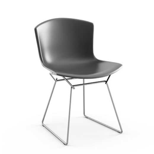 Bertoia Shell Chair