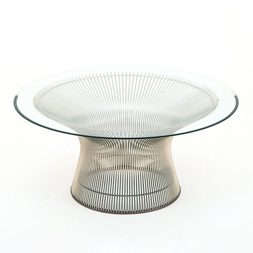 Platner Coffee Table Dp